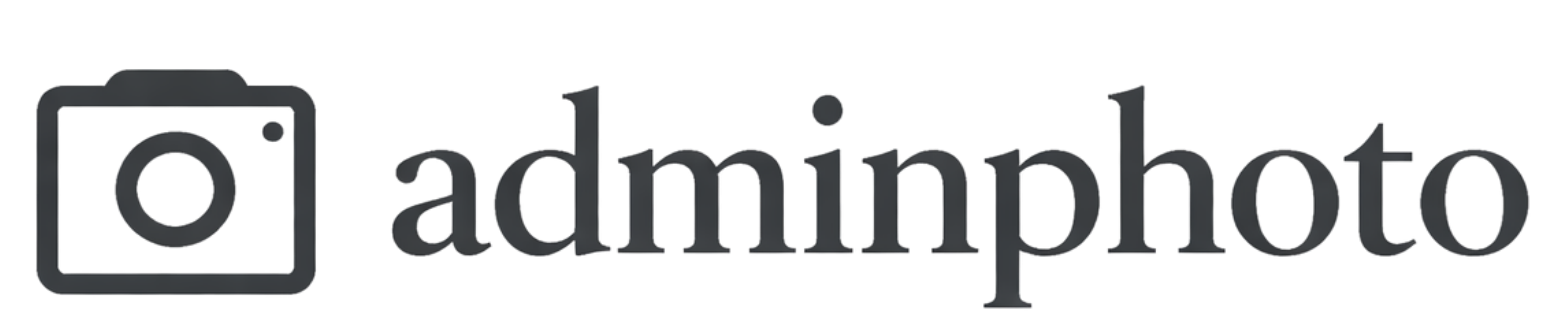 AdminPhoto logo