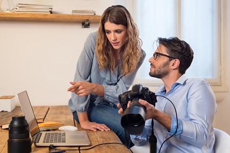 software fotografos profesionales