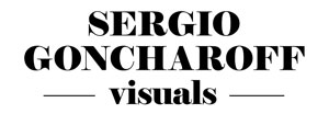 sergio goncharoff logo